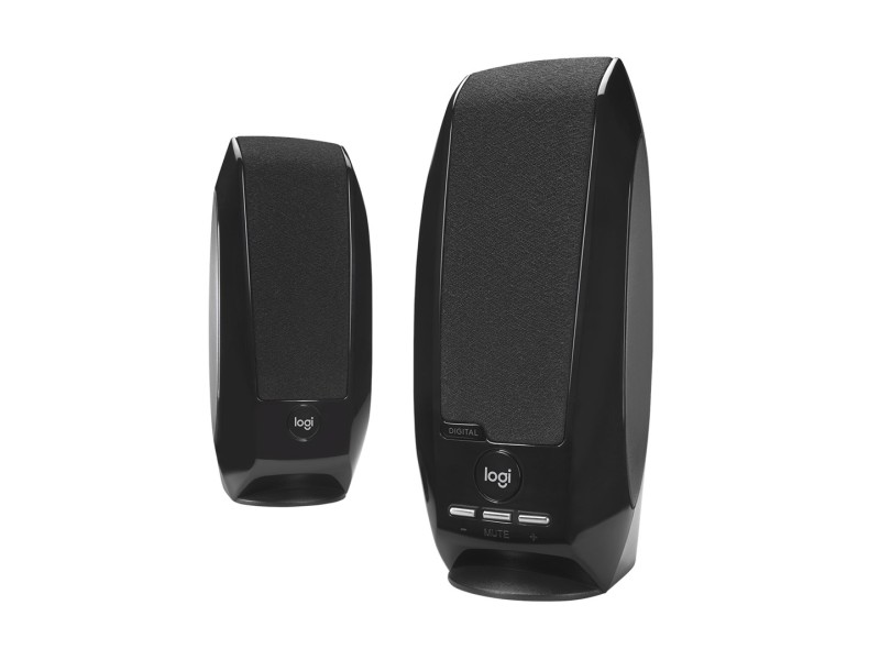 Logitech Speakers S150