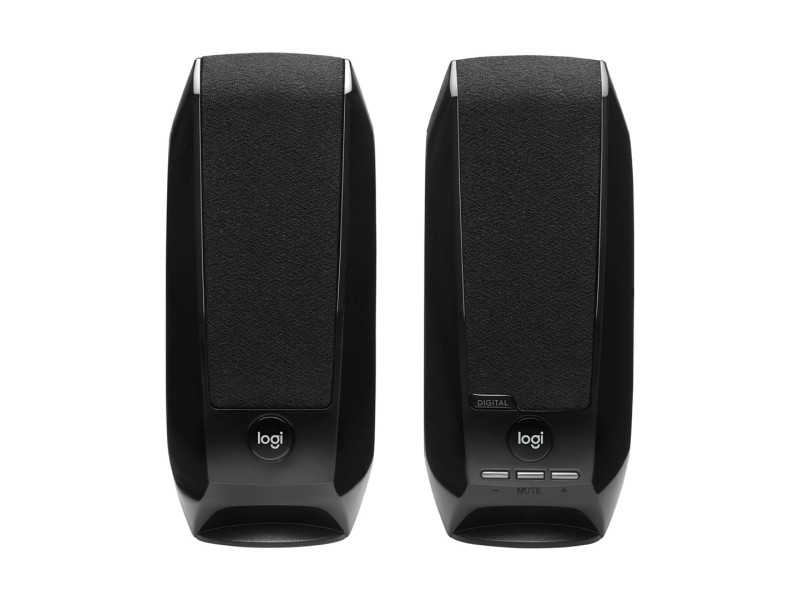 Logitech Speakers S150
