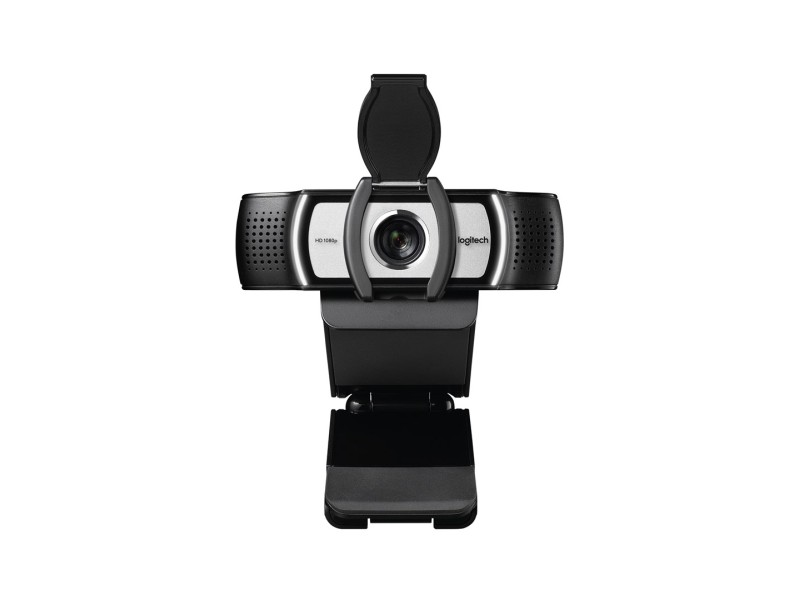 Logitech C930e Business Webcam