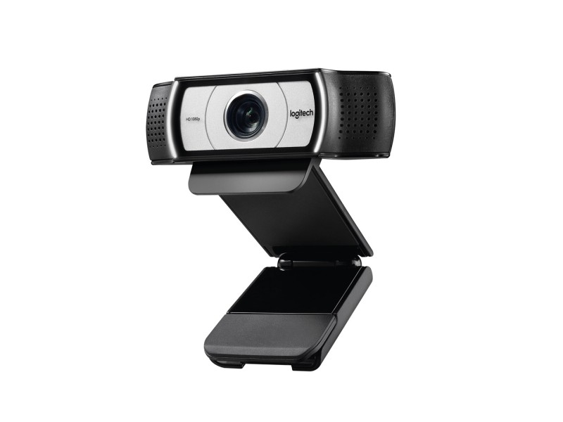 Logitech C930e Business Webcam