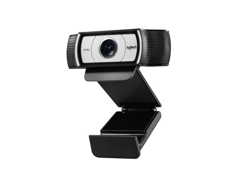 Logitech C930e Business Webcam