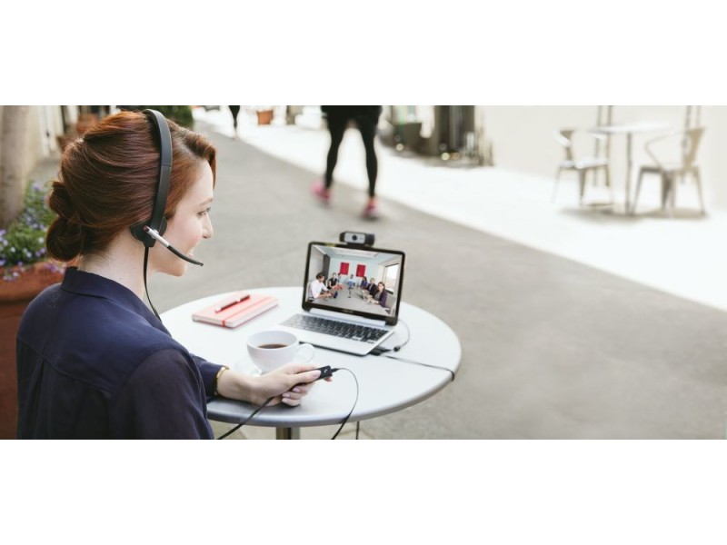 Logitech C930e Business Webcam