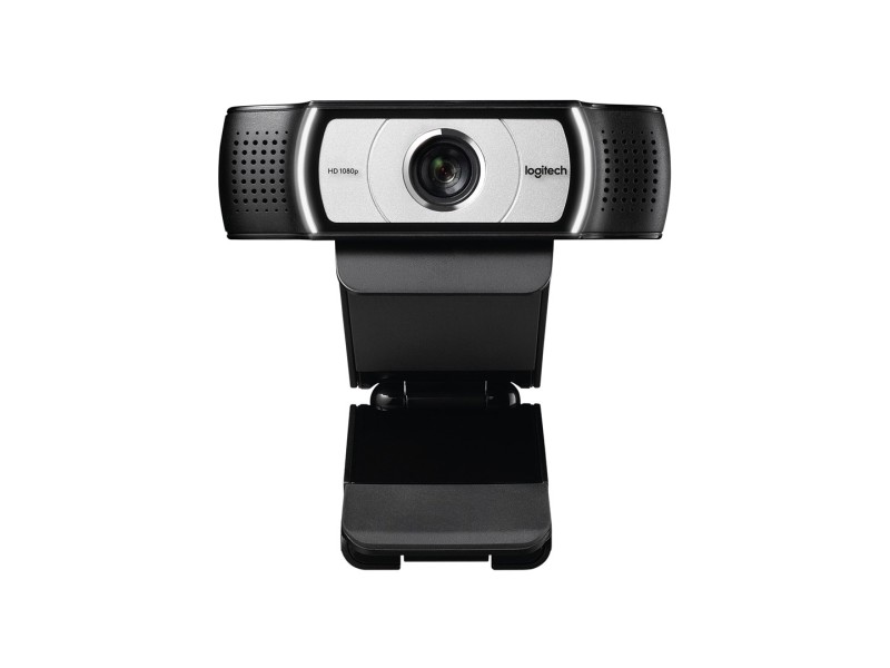 Logitech C930e Business Webcam