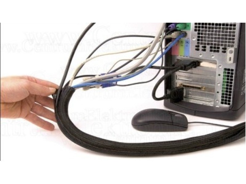 Silver ceiling mount for projectors from 80 mm to 980 mm