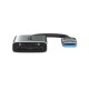 TP-Link UA430 card reader USB 3.2 Gen 1 (3.1 Gen 1) Type-C Grey