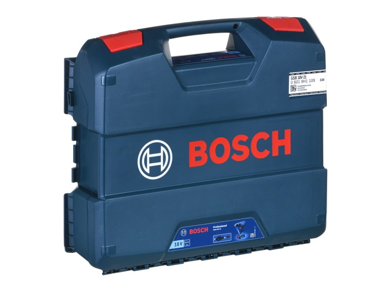 Impact spanner 18V battery 06019H1109 BOSCH
