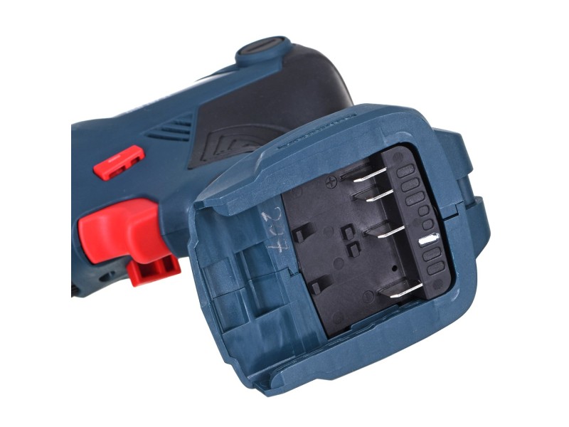 Impact spanner 18V battery 06019H1109 BOSCH