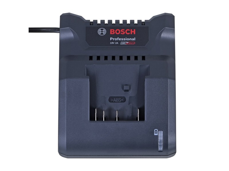 Impact spanner 18V battery 06019H1109 BOSCH
