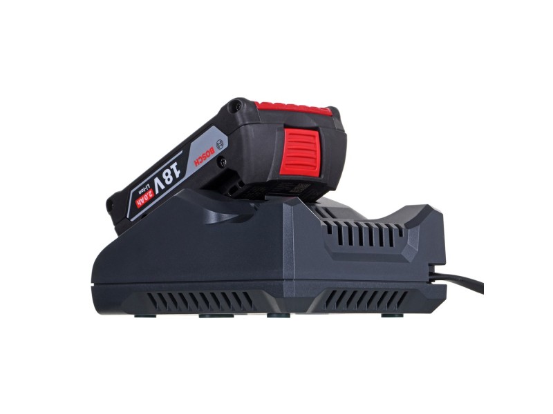 Impact spanner 18V battery 06019H1109 BOSCH