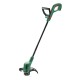 Bosch EasyGrassCut 18V-26 26 cm Battery Black, Green