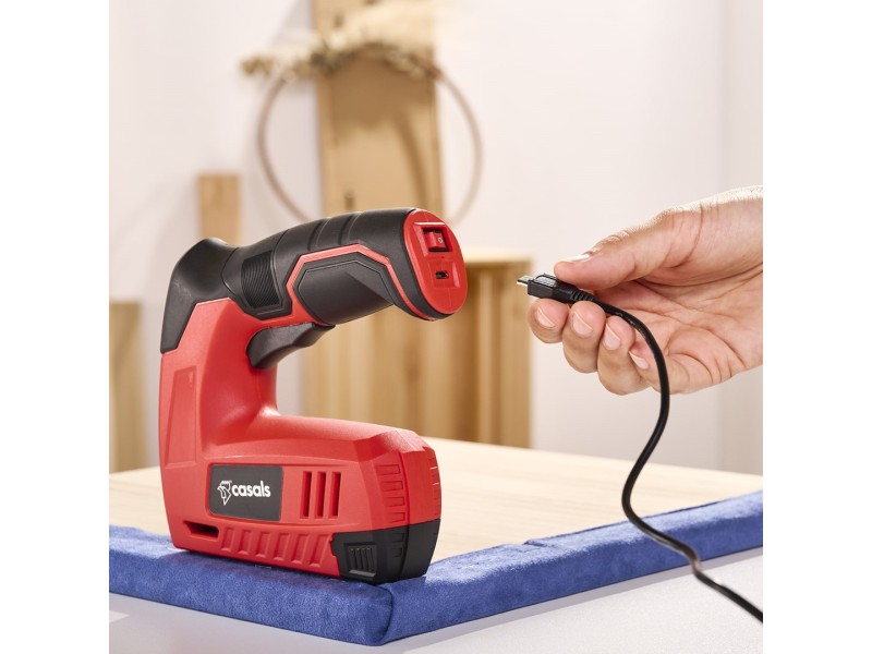 CASALS CSG3620 4V Wireless Stappler (4DM)