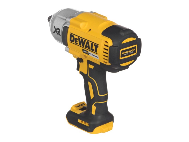 DeWALT DCF899N-XJ power wrench Black,Yellow 1900 RPM