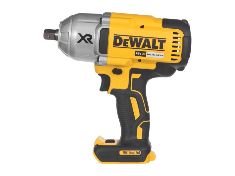 DeWALT DCF899N-XJ power wrench Black,Yellow 1900 RPM