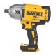 DeWALT DCF899N-XJ power wrench Black,Yellow 1900 RPM