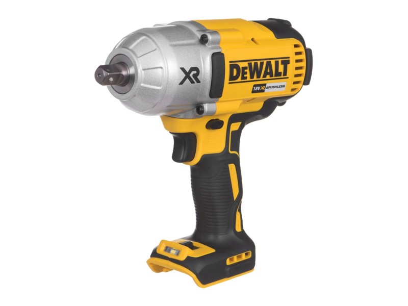 DeWALT DCF899N-XJ power wrench Black,Yellow 1900 RPM