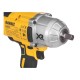 DeWALT DCF899N-XJ power wrench Black,Yellow 1900 RPM