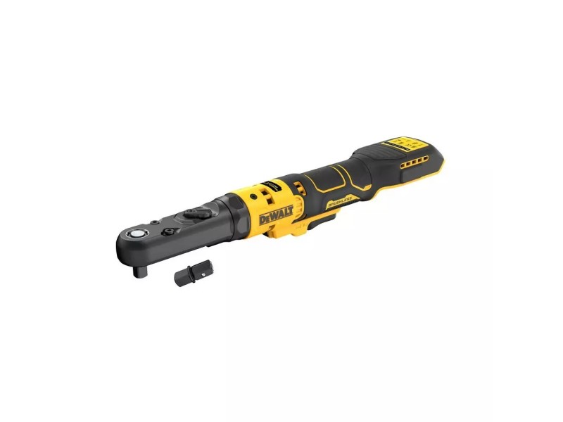 18V cordless ratchet DCF510N DEWALT