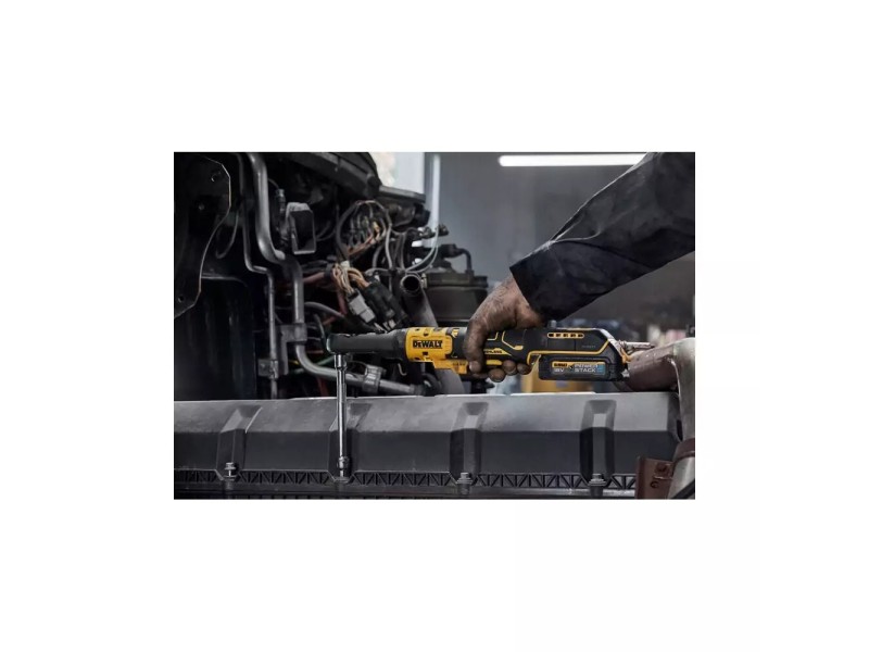 18V cordless ratchet DCF510N DEWALT