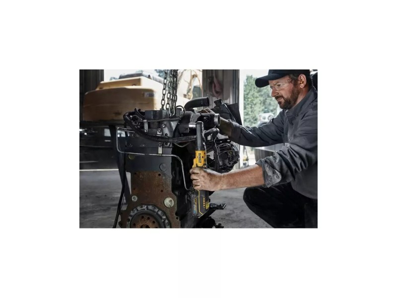 18V cordless ratchet DCF510N DEWALT