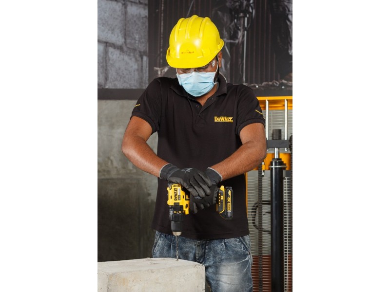 DEWALT DCD777D2T 18V drill/driver