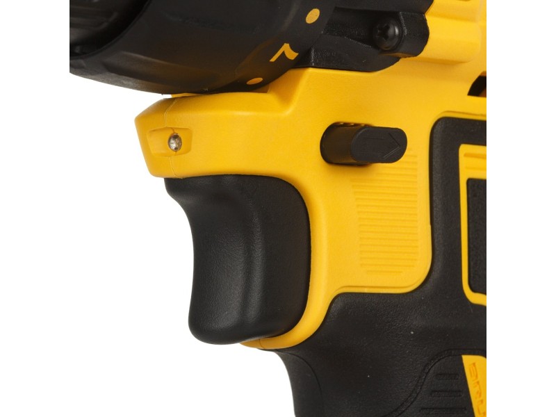 DEWALT DCD777D2T 18V drill/driver