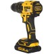 DEWALT DCD777D2T 18V drill/driver