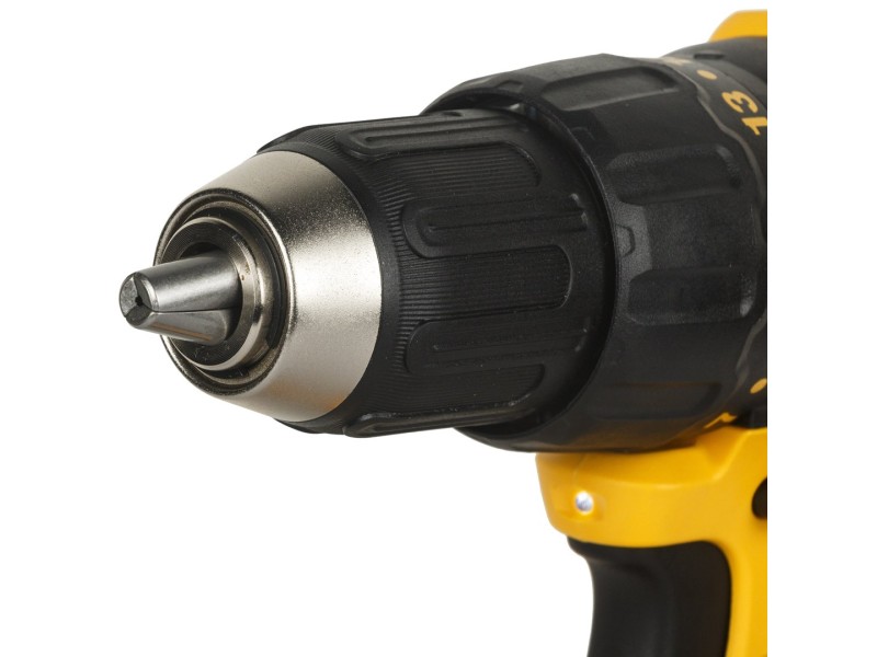 DEWALT DCD777D2T 18V drill/driver