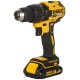 DEWALT DCD777D2T 18V drill/driver