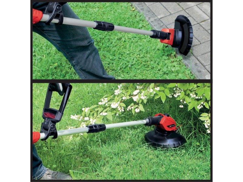 Cordless grass trimmer GE-CT 18V 3411219 EINHELL