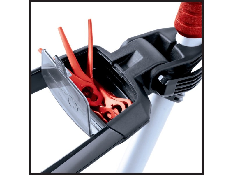 Cordless grass trimmer GE-CT 18V 3411219 EINHELL