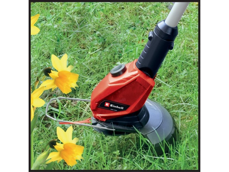 Cordless grass trimmer GE-CT 18V 3411219 EINHELL