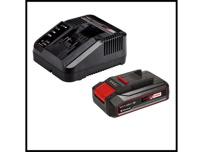 Cordless grass trimmer GE-CT 18V 3411219 EINHELL