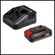 Cordless grass trimmer GE-CT 18V 3411219 EINHELL