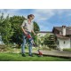 Cordless grass trimmer GE-CT 18V 3411219 EINHELL