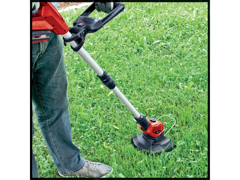 Cordless grass trimmer GE-CT 18V 3411219 EINHELL