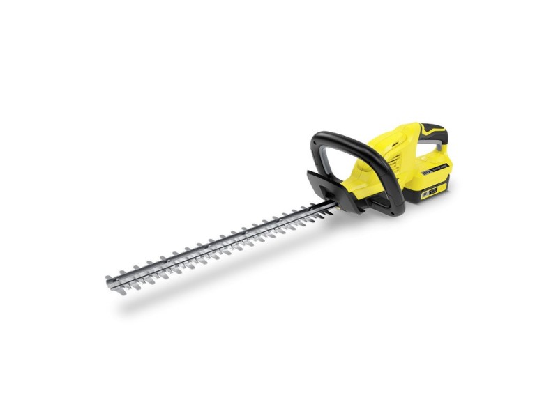 Kärcher HGE 18-45 BATTERY SET Double blade 2.68 kg