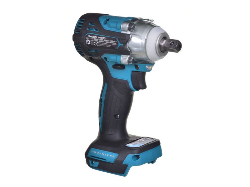 MAKITA DTW301Z power screwdriver/impact driver 1/2