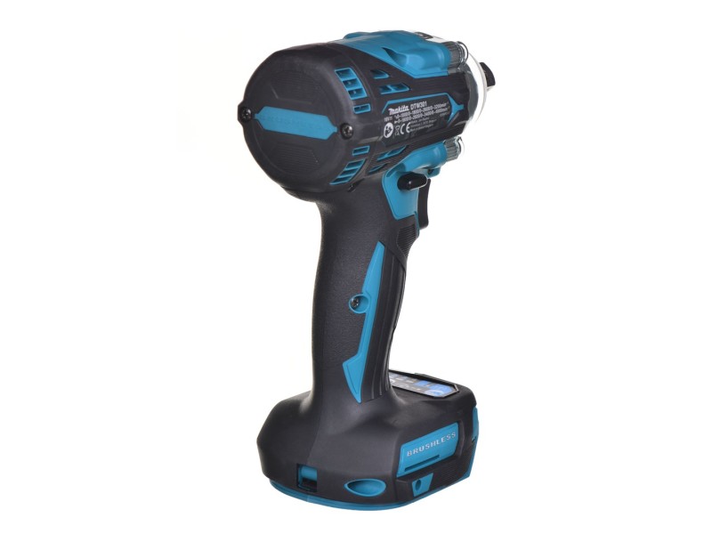 MAKITA DTW301Z power screwdriver/impact driver 1/2