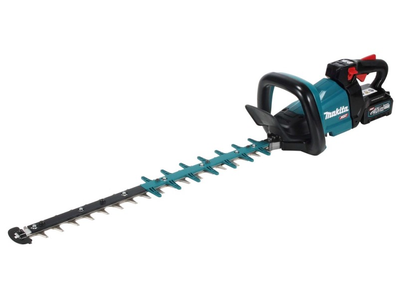 Makita UH004GZ 40V XGT 600 mm cordless hedge trimmer