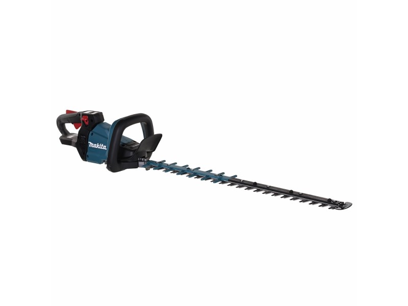 Makita UH005GZ 40V XGT 750 mm cordless hedge trimmer