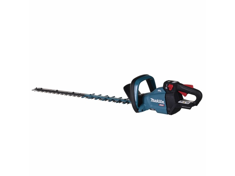 Makita UH005GZ 40V XGT 750 mm cordless hedge trimmer