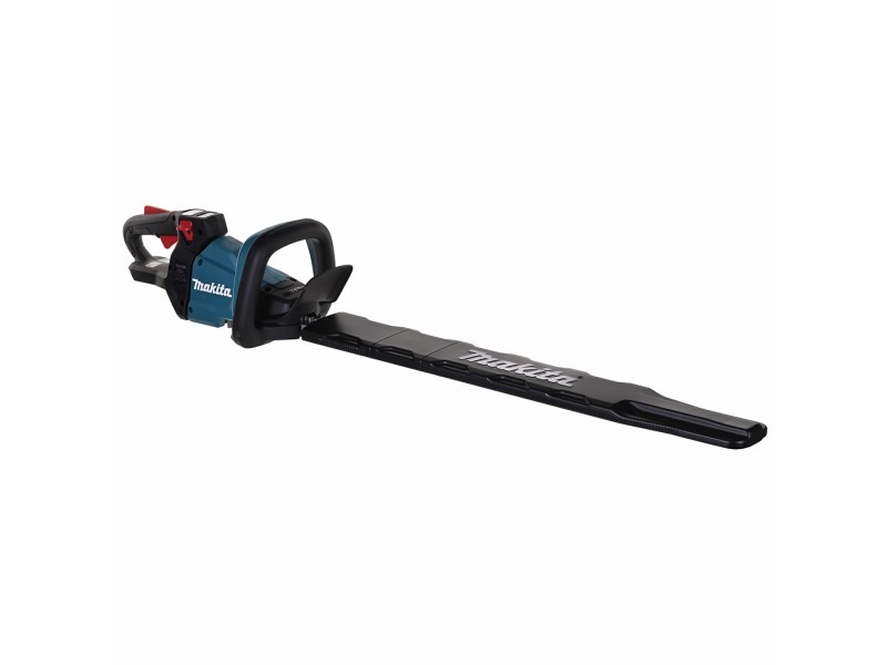 Makita UH005GZ 40V XGT 750 mm cordless hedge trimmer