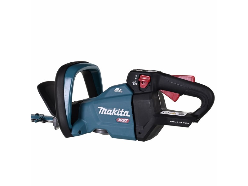 Makita UH005GZ 40V XGT 750 mm cordless hedge trimmer