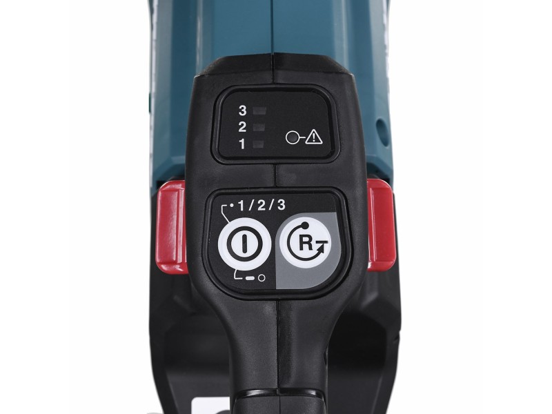 Makita UH004GD201 power hedge trimmer 4.3 kg