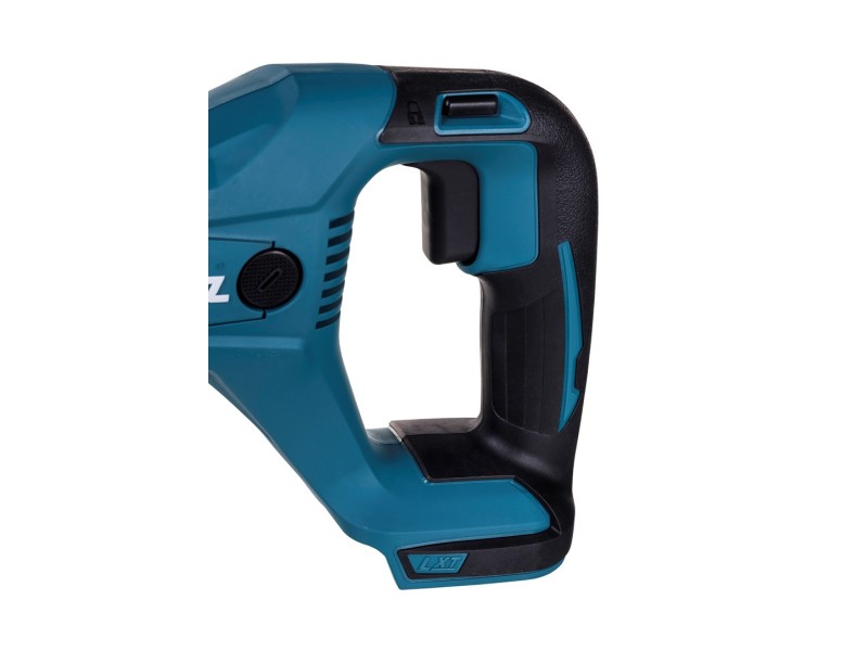 Makita DJR186Z sabre saw 3.2 cm Black,Blue Makita DJR186Z sabre saw 3.2 cm Black,Blue