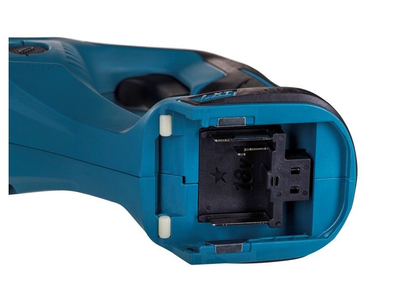 Makita DJR186Z sabre saw 3.2 cm Black,Blue Makita DJR186Z sabre saw 3.2 cm Black,Blue