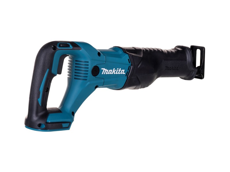 Makita DJR186Z sabre saw 3.2 cm Black,Blue Makita DJR186Z sabre saw 3.2 cm Black,Blue