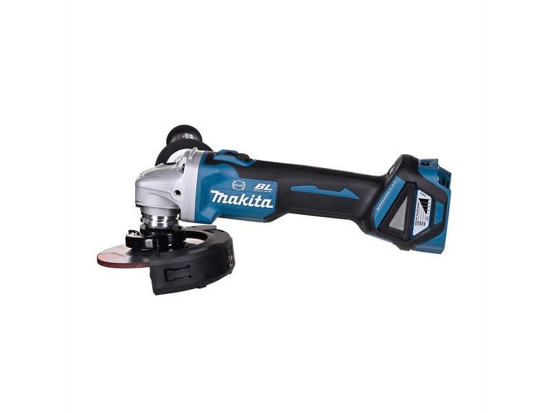 Makita DGA513Z angle grinder 12.5 cm 8500 RPM