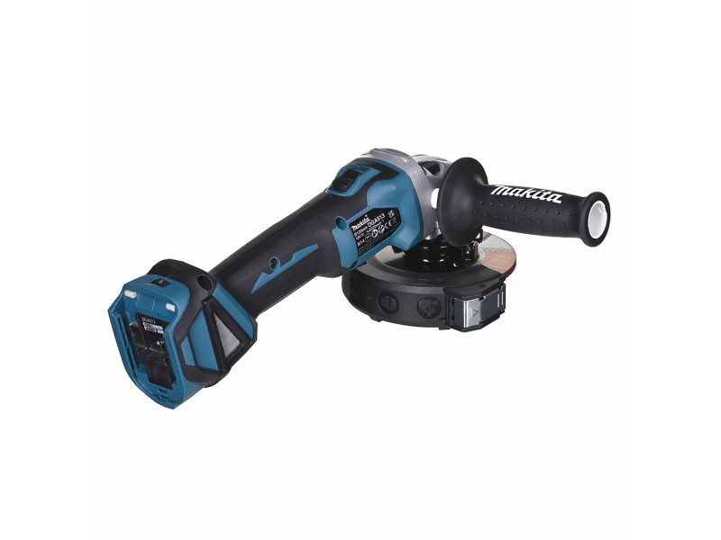 Makita DGA513Z angle grinder 12.5 cm 8500 RPM