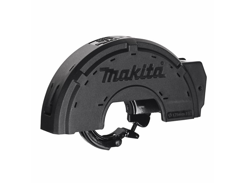 Makita DGA513Z angle grinder 12.5 cm 8500 RPM